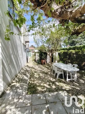House at Nîmes (30000)