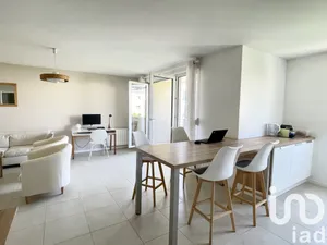 Appartement à Lyon (69009)