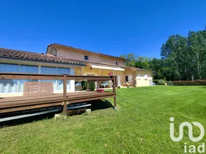 Maison à Libourne (33500)