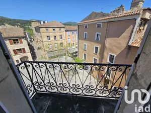 Appartement à Privas (07000)