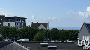 Apartment at Crozon (29160)