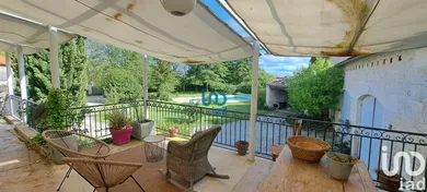 Domain at Laburgade (46230) — 3/21