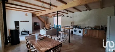 Domain at Laburgade (46230) — 4/21