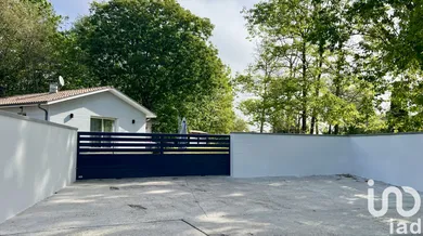 House in Mios (33380)