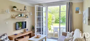 Appartement à Talmont-Saint-Hilaire (85440)