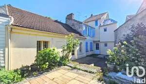 Maison à Marines (95640)