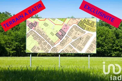 Land in Naujac-sur-Mer (33990)
