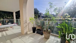 Apartment at Saint-Laurent-du-Var (06700)