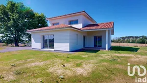 Maison à Habas (40290)