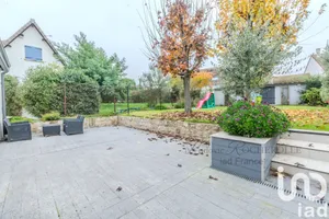 House at Vert-le-Grand (91810)