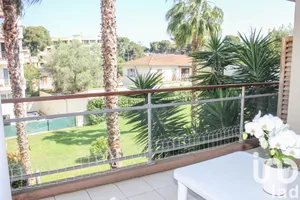 Appartement à Le Cannet (06110)