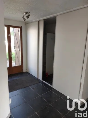 Maison de campagne à Lhuys (02220)