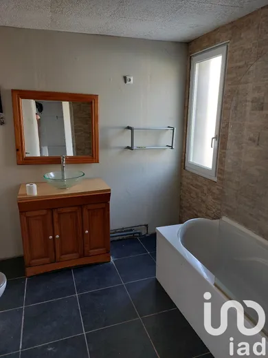 Park home at Lhuys (02220)