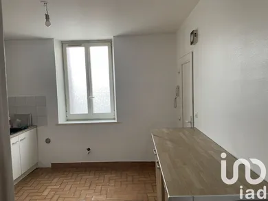 Appartement à Fère-en-Tardenois (02130)