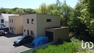 House at Waldighofen (68640)