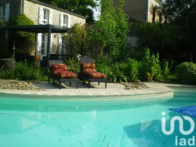 Park home at Saujon (17600)