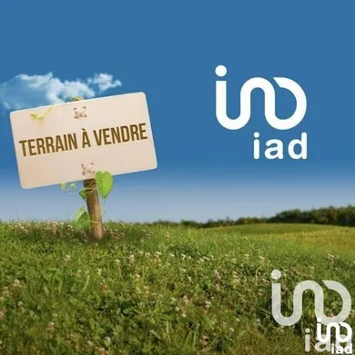 Building plot at Grimaud (83310)