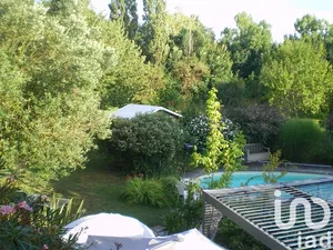 Maison de campagne à Saujon (17600)