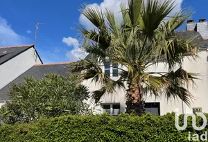 Maison à Sainte-Luce-sur-Loire (44980)