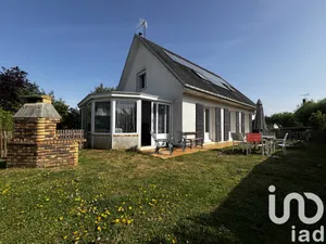 House at Port-Jérôme-sur-Seine (76330)