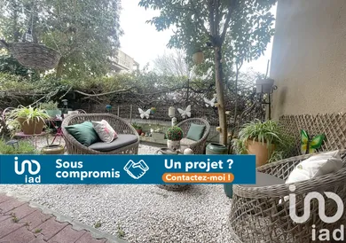 Apartment at Avignon (84000)