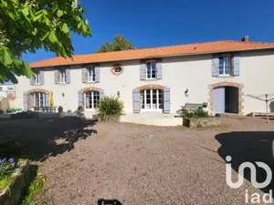 Longere at Rosnay (85320)