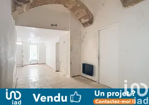 Appartement à Pélissanne (13330)