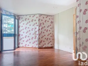 Appartement à Grigny (91350)