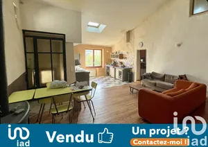 Maison de village à La Roque-d'Anthéron (13640)