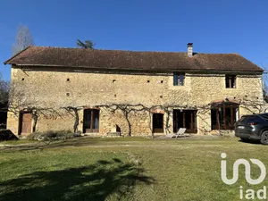 Longère à Montignac (24290)