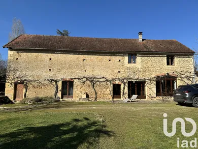 Longere at Montignac (24290)