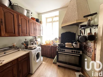 Maison à Saint-Germain-les-Belles (87380)