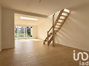 Maison de ville à Wasquehal (59290)
