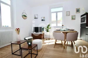Apartment at Fontainebleau (77300)