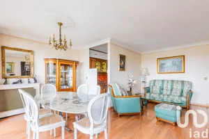 Apartment at Choisy-le-Roi (94600)