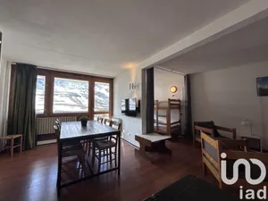 Appartement à LA MONGIE (65000)