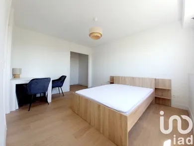 Apartment at Forbach (57600)