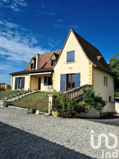 Maison à Prigonrieux (24130)