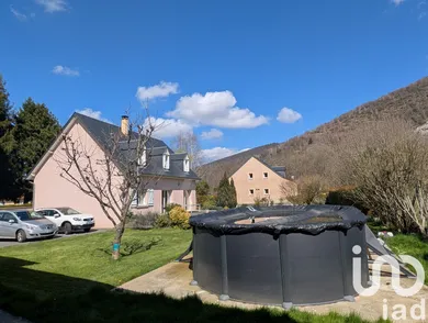Maison à Bagnères-de-Bigorre (65200)