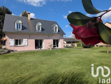 House at Bagnères-de-Bigorre (65200)