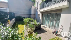 Appartement à Champs-sur-Marne (77420)