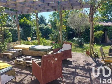 Maison à Andernos-les-Bains (33510)