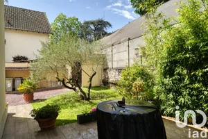 Maison à Saint-Brice-sous-Forêt (95350)
