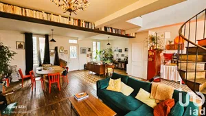 House at Aulnay-sous-Bois (93600)