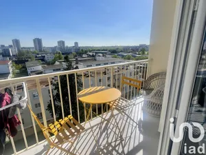 Appartement à Tours (37000)