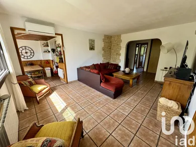 Appartement à La Valette-du-Var (83160)