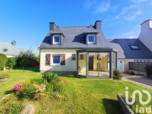 House at Louannec (22700)