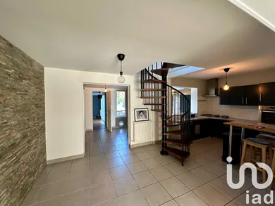 Maison à Tremblay-en-France (93290)