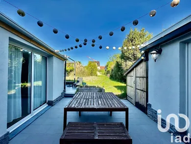 House at Tremblay-en-France (93290)