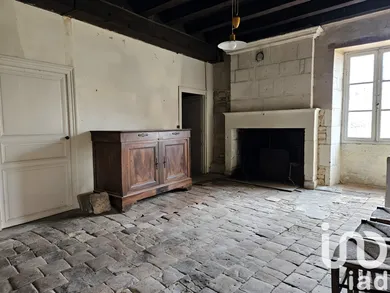 Maison à Mouton (16460)